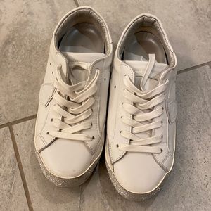 Philippe Model Sneakers